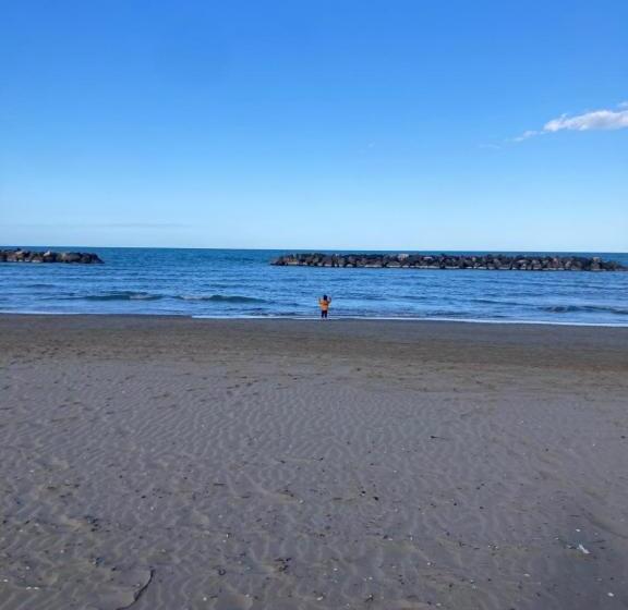 غرفة قياسية مطلة على الجبل, La Casa Nell Orto