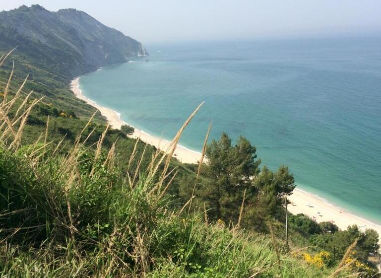 غرفة عائلية, La Casa Nell Orto