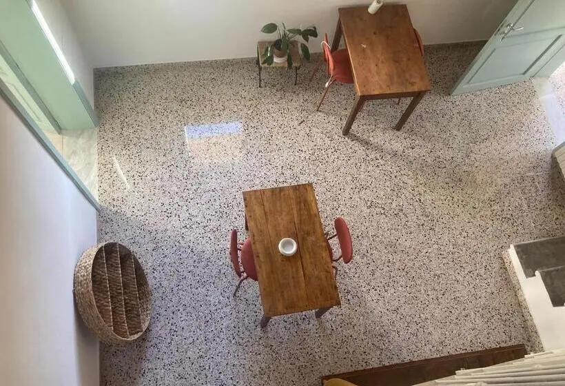 １ベッドルームハウス, La Casa Nell Orto