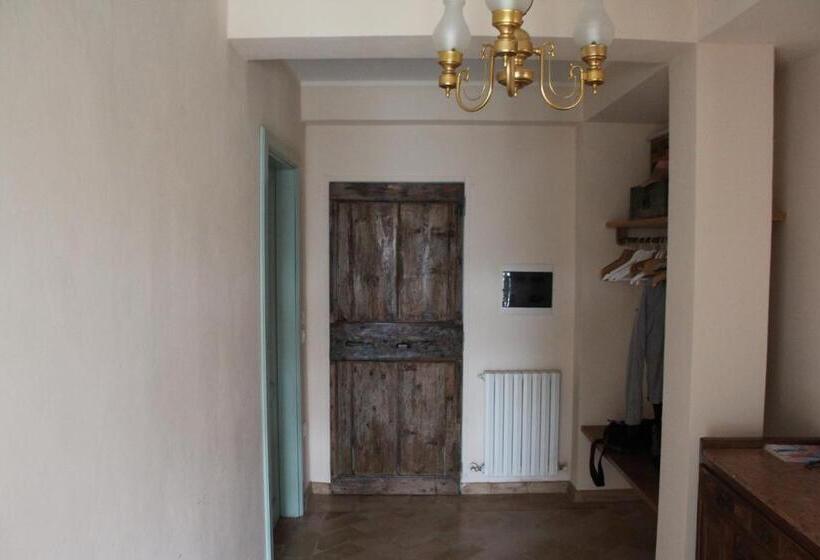 Дом 1 Спальня, La Casa Nell Orto
