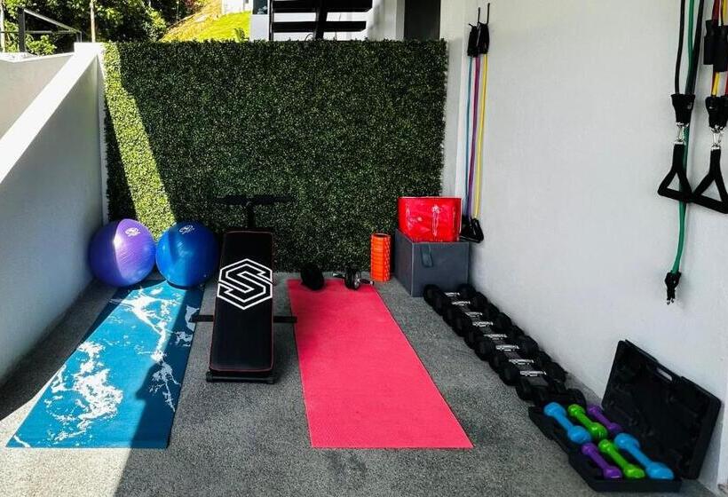 Номер Deluxe, Odyssey Boutique