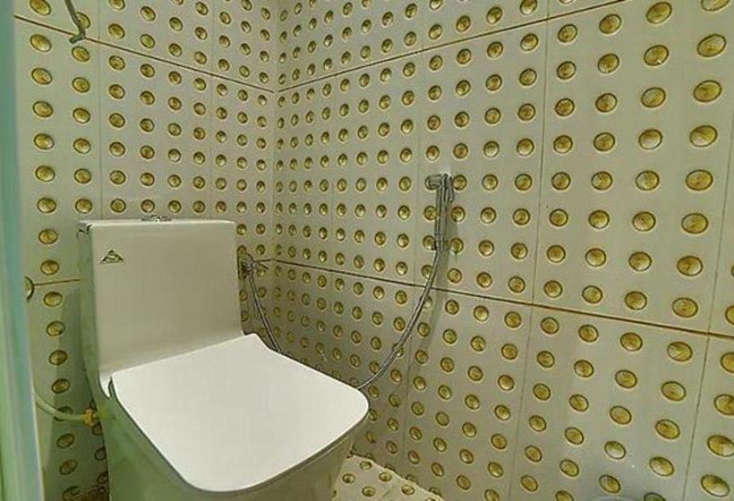 Номер Superior, Fabhotel Prime Maya Palace