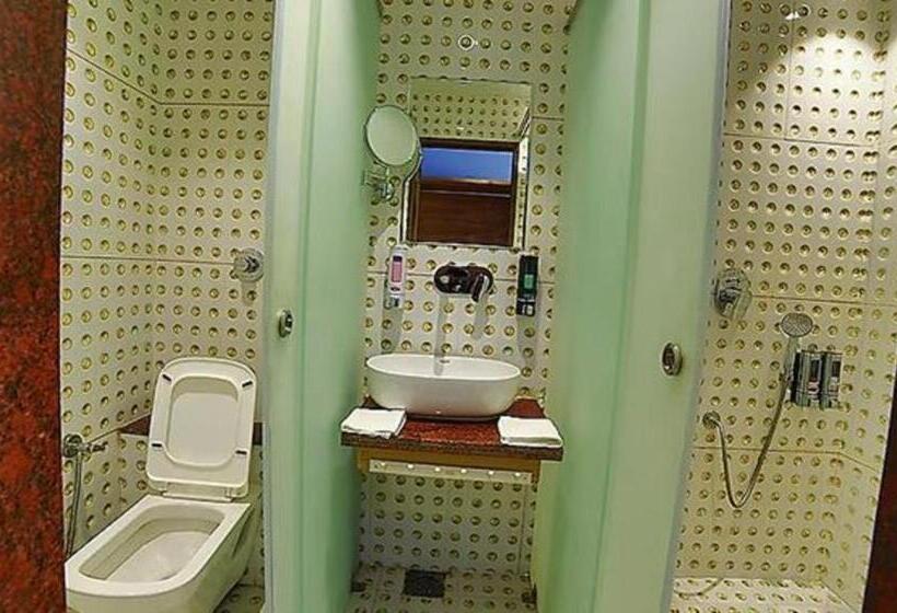 Люкс, Fabhotel Prime Maya Palace