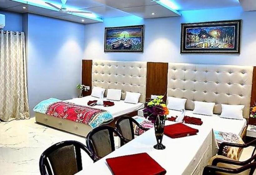 Люкс, Fabhotel Prime Maya Palace