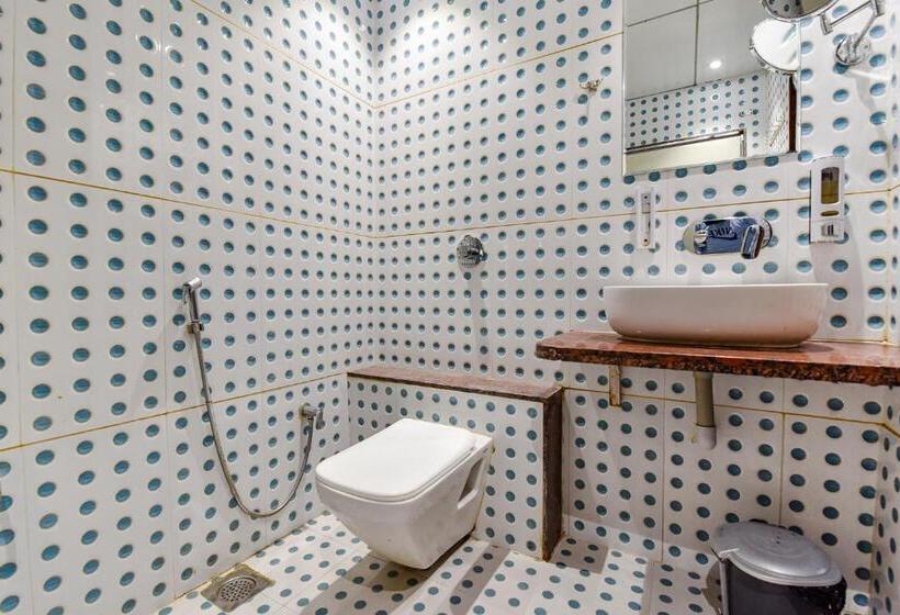 Номер Deluxe, Fabhotel Prime Maya Palace