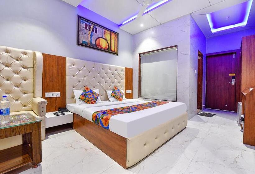 Люкс, Fabhotel Prime Maya Palace