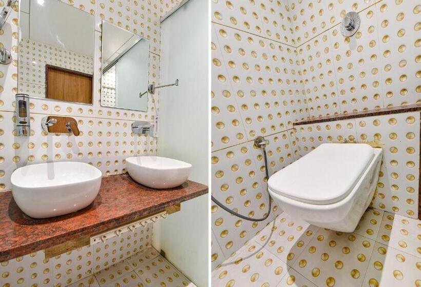 Семейный Номер, Fabhotel Prime Maya Palace