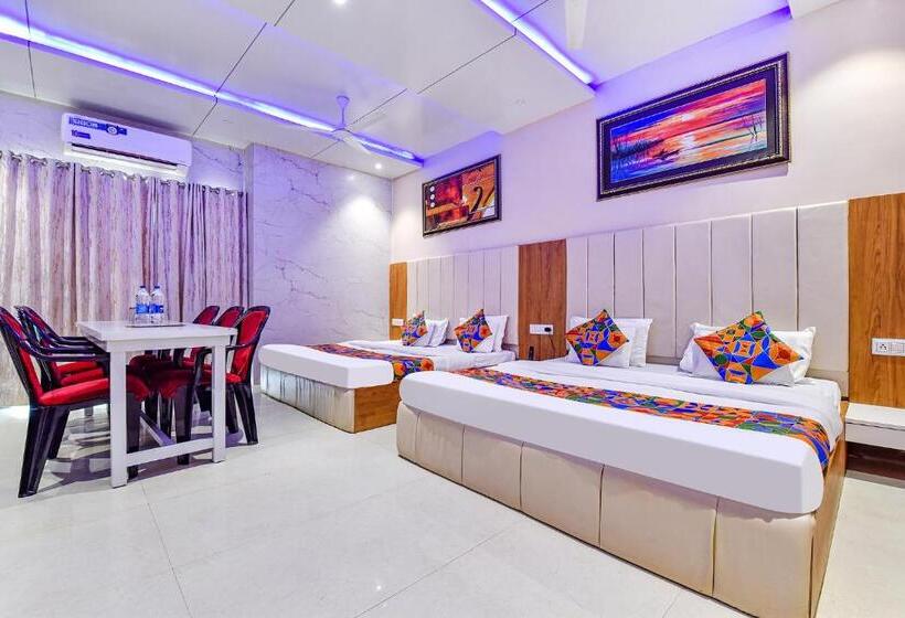 Семейный Номер, Fabhotel Prime Maya Palace