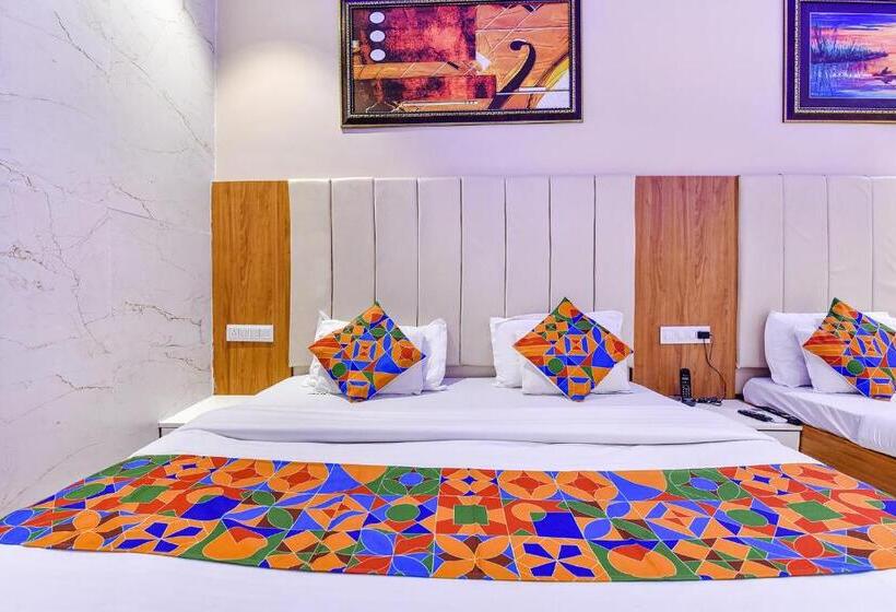 Семейный Номер, Fabhotel Prime Maya Palace