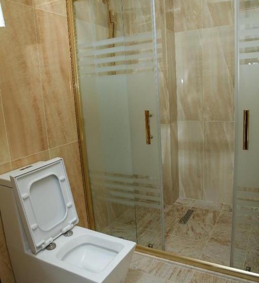 חדר סטנדרט, Bey Palace