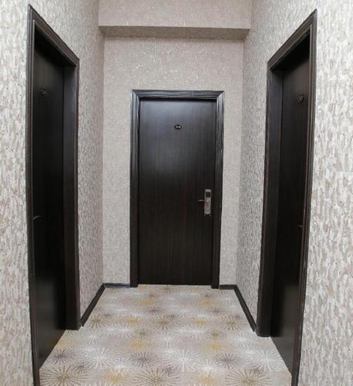 חדר דלוקס, Bey Palace