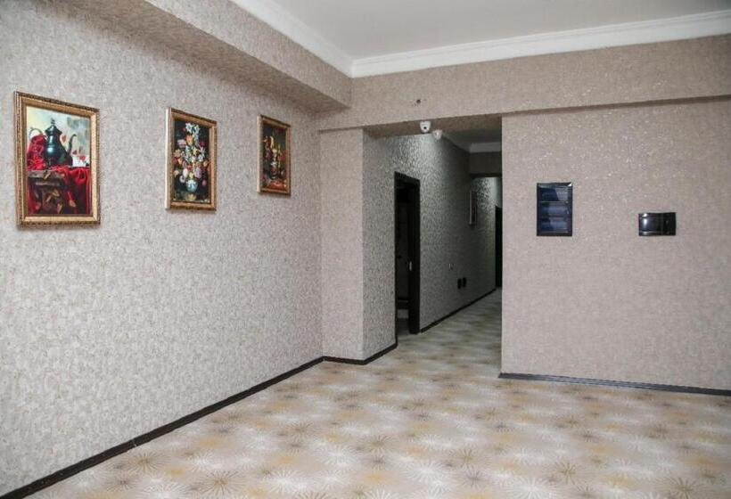غرفة ديلوكس ثلاثية, Bey Palace