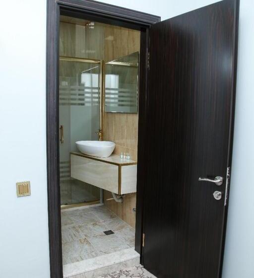 חדר דלוקס, Bey Palace