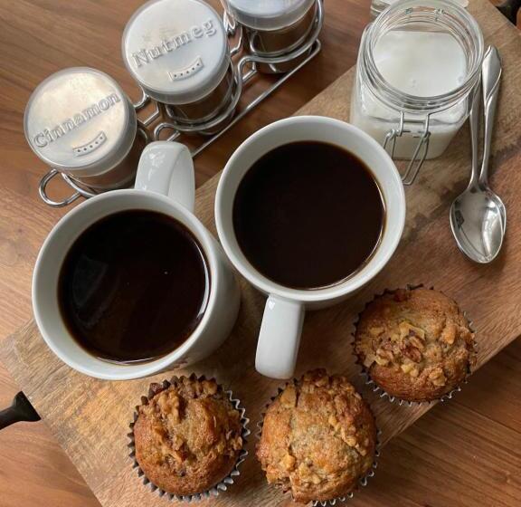 豪华工作室, Elesel Lodge