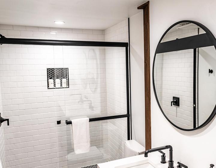 Студия Deluxe, Elesel Lodge