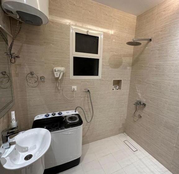 شقة غرفتين, ليوان الريان للشقق المخدومة Liwan Al Rayyan For Serviced Apartments