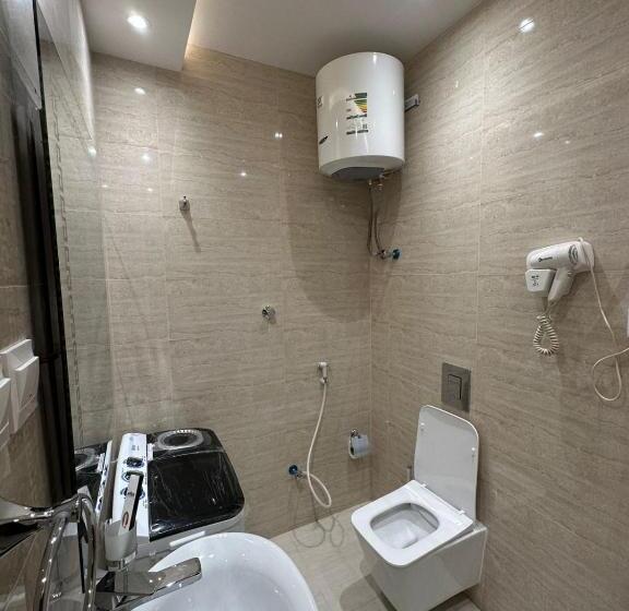 Appartement 2 Chambres, ليوان الريان للشقق المخدومة Liwan Al Rayyan For Serviced Apartments