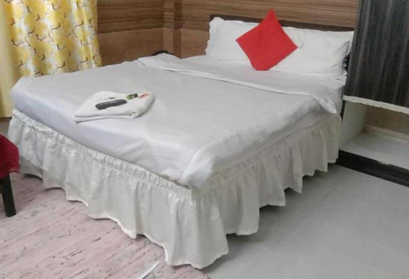 デラックスルーム, Prince Lodge And Banquet