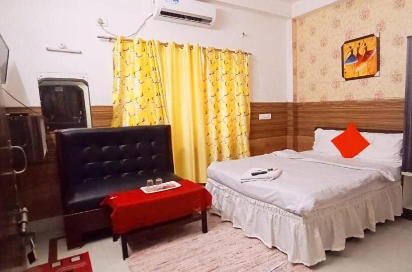 デラックスルーム, Prince Lodge And Banquet