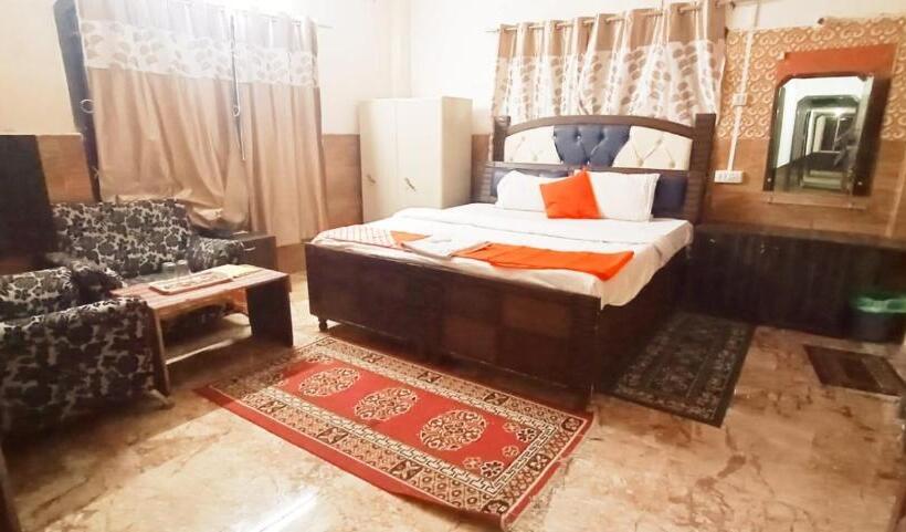 デラックスルーム, Prince Lodge And Banquet