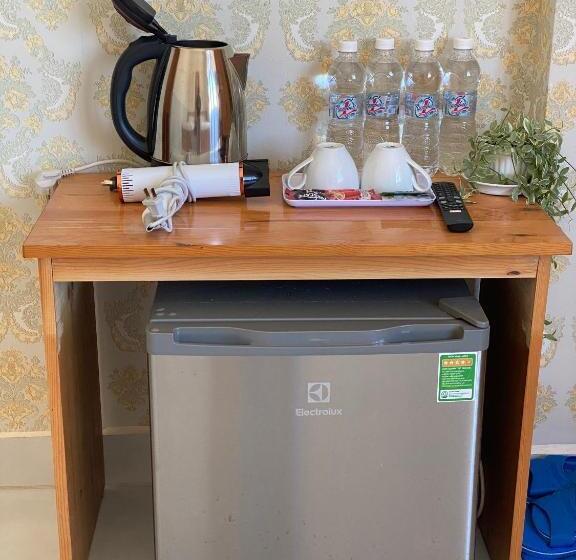 Standart Tek Kişilik Oda, Ruby Peace