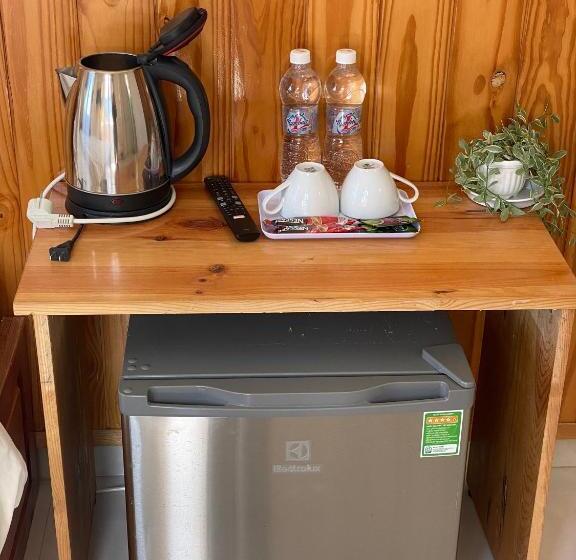 Aile Bungalovu, Ruby Peace