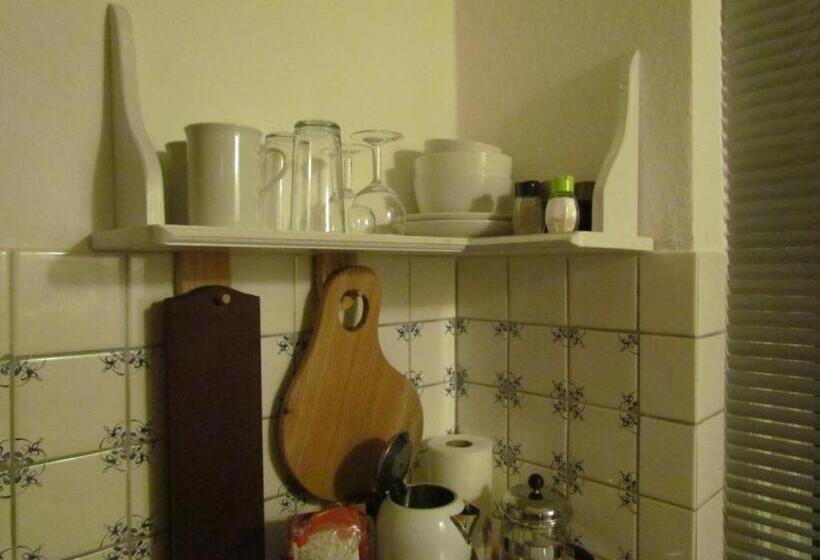 스탠다드 도시전망 룸, Frosch App 2