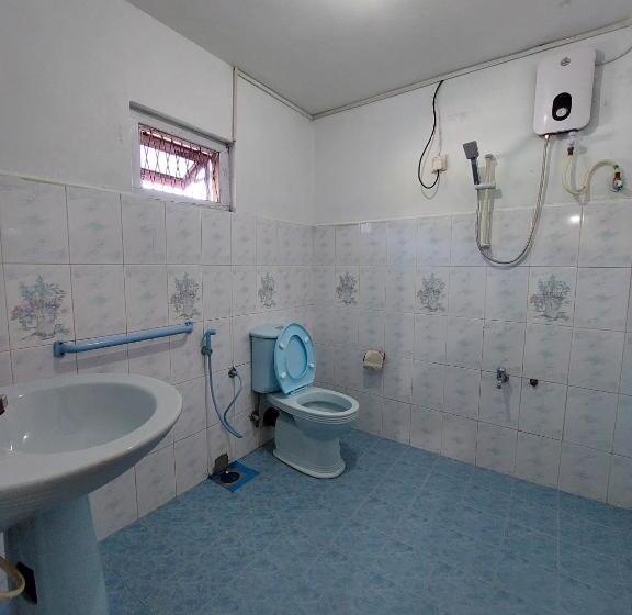 اتاق استاندارد سه نفره, Carmalin Holiday Bungalow