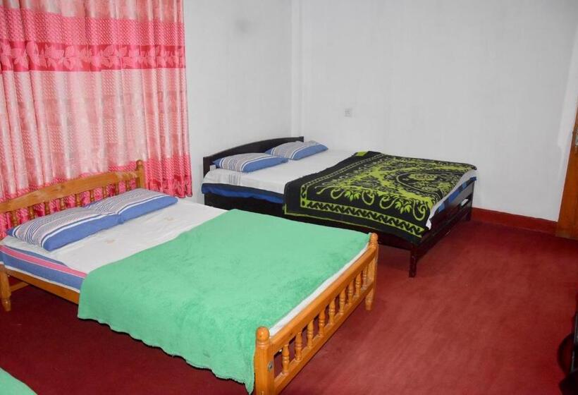 اتاق خانوادگی, Carmalin Holiday Bungalow