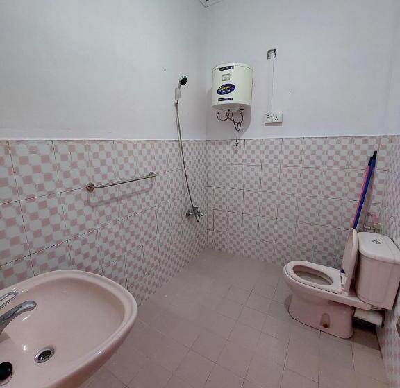 اتاق خانوادگی, Carmalin Holiday Bungalow