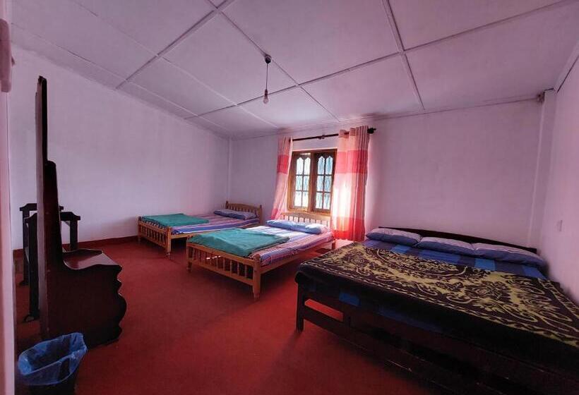 اتاق خانوادگی, Carmalin Holiday Bungalow