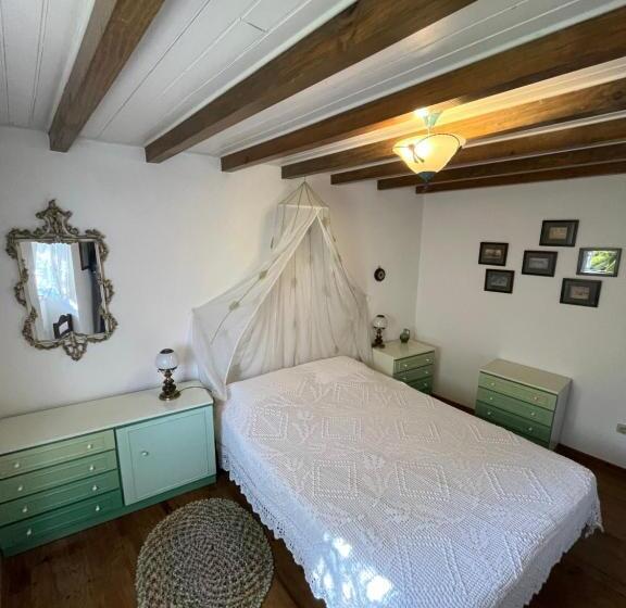 Номер Deluxe, Casa Do Largo
