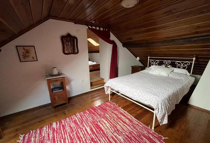 Номер Deluxe, Casa Do Largo