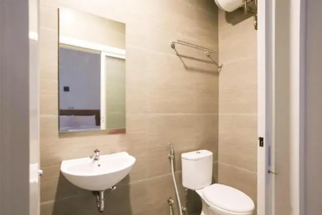 Standard Szoba, Ck Residence Syariah