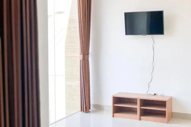 Standard Szoba, Ck Residence Syariah