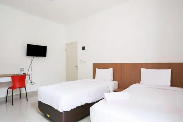 Standard Szoba, Ck Residence Syariah