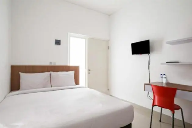 Standard Szoba, Ck Residence Syariah