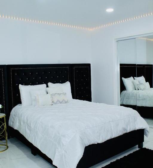 Standard Værelse, Luxury Studio Only 5 Miles To Iah