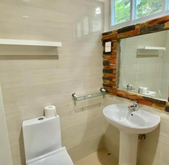 디럭스 룸, Sunshine S Haven