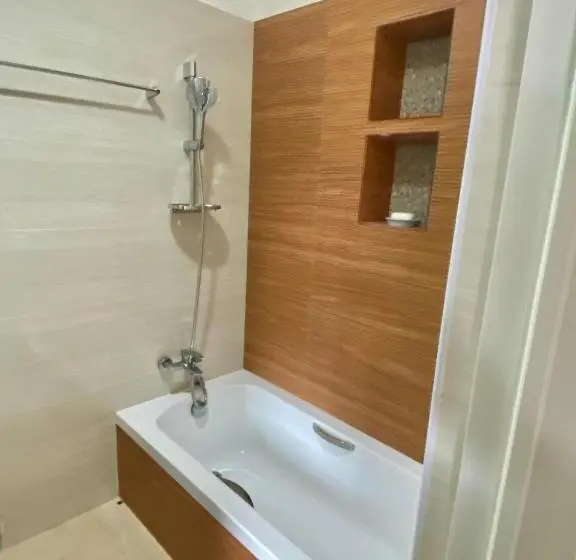 Deluxe-huone, Sunshine S Haven