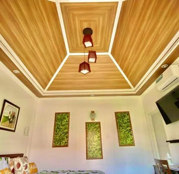 Deluxe-huone, Sunshine S Haven