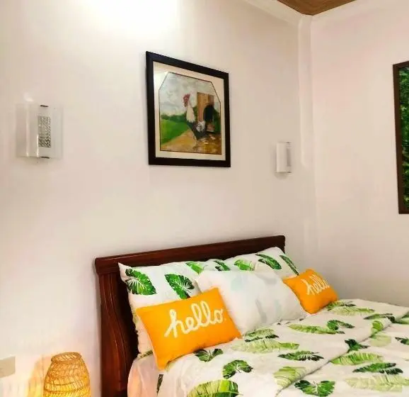 Deluxe-huone, Sunshine S Haven