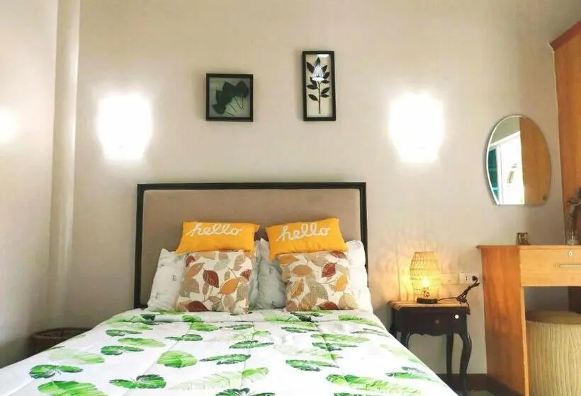 Deluxe-huone, Sunshine S Haven