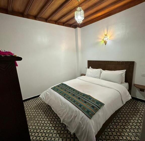 Quarto Economy, Riad El Wazzania
