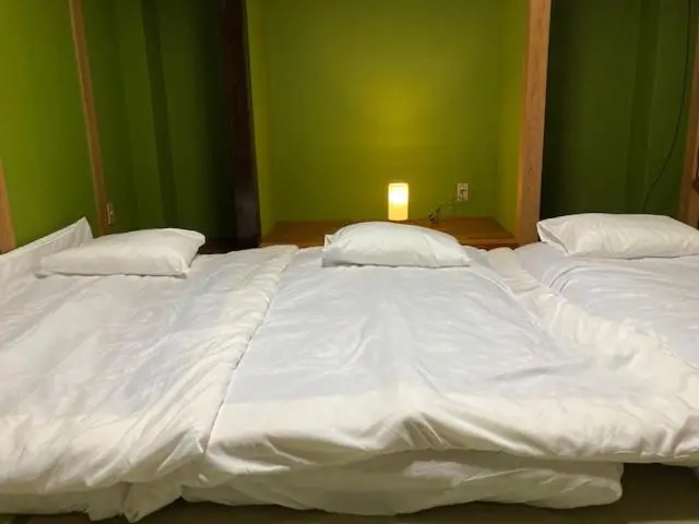 スタンダード４人部屋, Sky Tree Inn ⅱ（晴樹宿ⅱ）