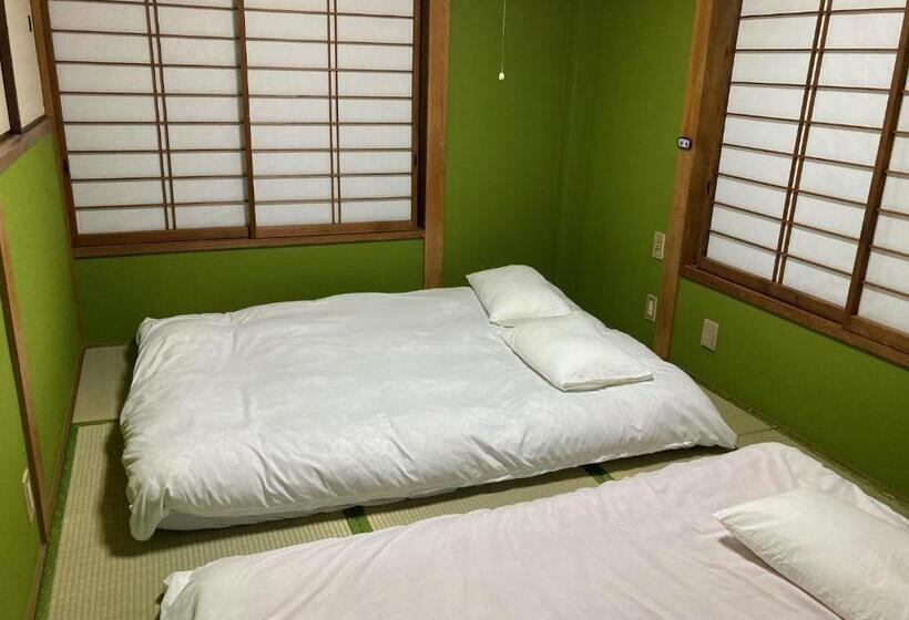 חדר סטנדרט, Sky Tree Inn ⅱ(晴樹宿ⅱ)