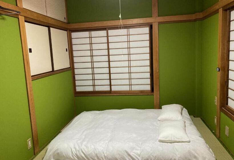 Номер Стандарт, Sky Tree Inn ⅱ（晴樹宿ⅱ）