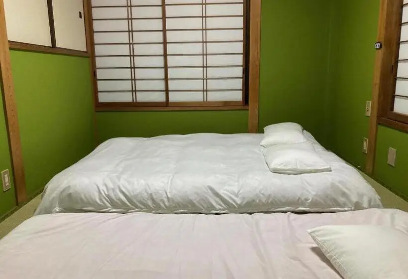 スタンダードルーム, Sky Tree Inn ⅱ（晴樹宿ⅱ）