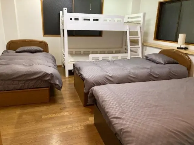 ファミリールーム, Sky Tree Inn ⅱ（晴樹宿ⅱ）