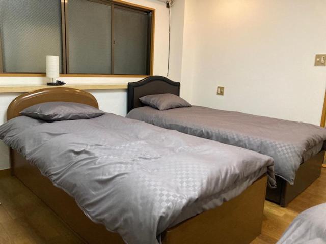 חדר משפחתי, Sky Tree Inn ⅱ(晴樹宿ⅱ)